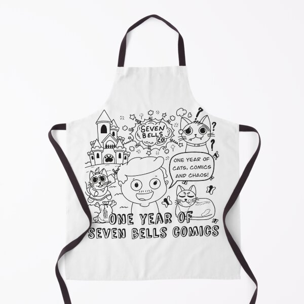 Item preview, One Year celebration! designed and sold by sevenbells.
