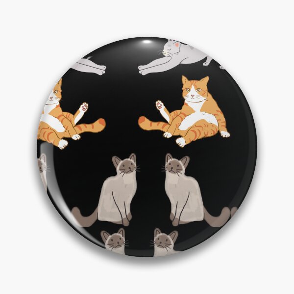 Item preview, Copy of Cat designed and sold by Simo0455.