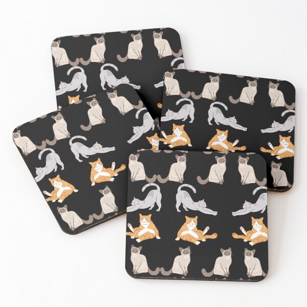 Item preview, Copy of Cat designed and sold by Simo0455.