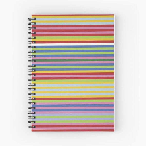 Item preview, Striped pattern designed and sold by Donkey's Salad.