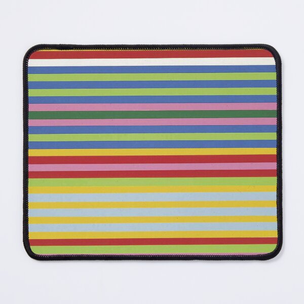 Item preview, Striped pattern designed and sold by Donkey's Salad.