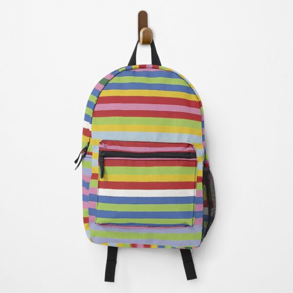 Item preview, Striped pattern designed and sold by Donkey's Salad.