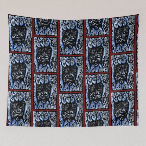 Item preview, Another Abstractoid designed and sold by Anders Hoberg.