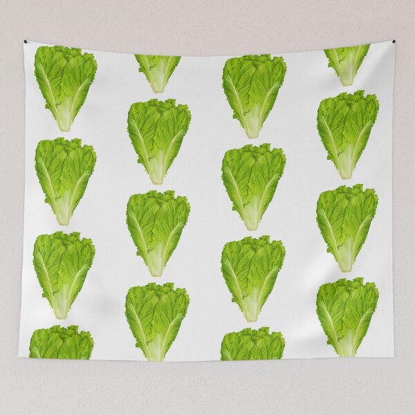 Item preview, Lettuce  designed and sold by GibSpsr.
