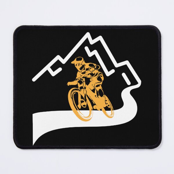 Item preview, MTB Descender designed and sold by radestilo.