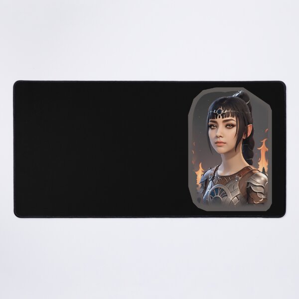 Item preview, Baldur's Gate 3: Shadowheart designed and sold by GarmentVanill.