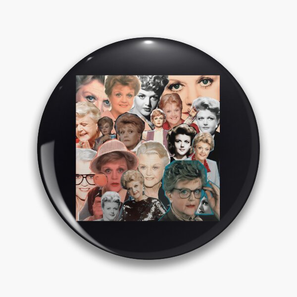 Item preview, Dial M For Murder She Wrote  	 designed and sold by ltjegrgmzj33.