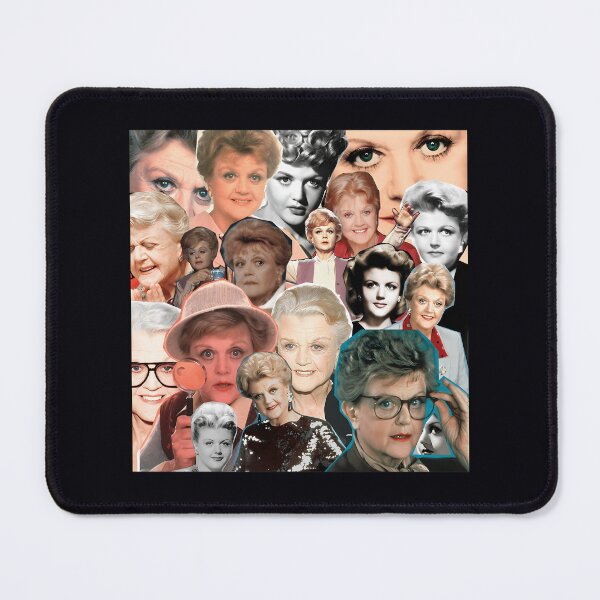 Item preview, Dial M For Murder She Wrote  	 designed and sold by ltjegrgmzj33.