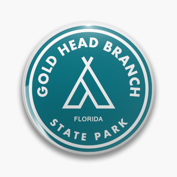 Item preview, Gold Head Branch State Park Florida Tent designed and sold by bivenart.