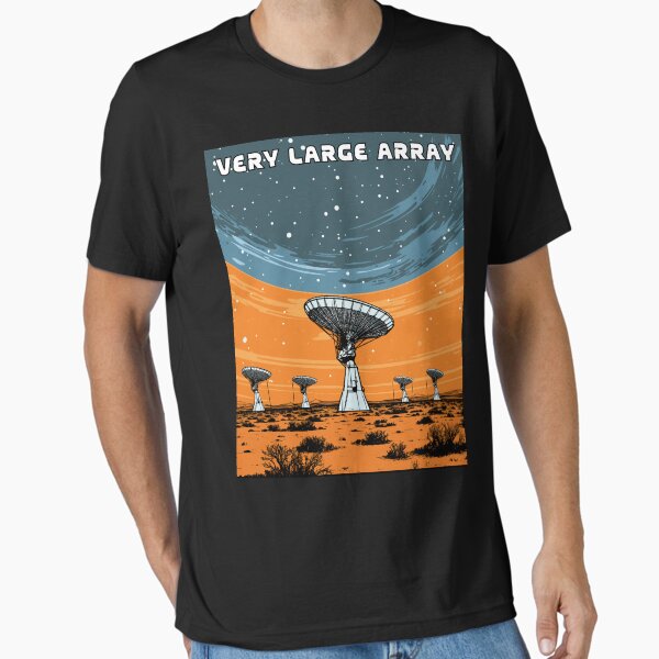 Item preview, VLA - Very Large Array Radio Telescopes designed and sold by TheHellSong.