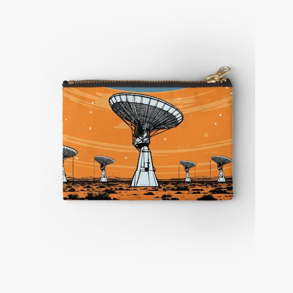 Item preview, VLA - Very Large Array Radio Telescopes designed and sold by TheHellSong.