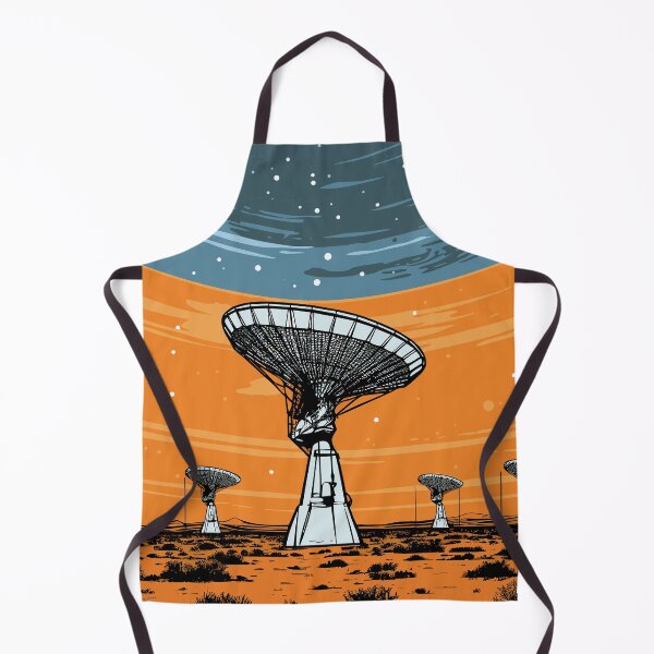 Item preview, VLA - Very Large Array Radio Telescopes designed and sold by TheHellSong.
