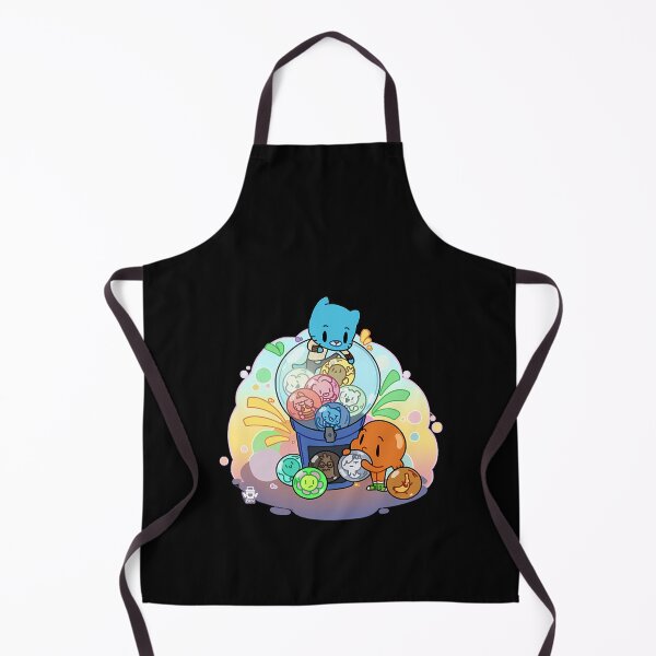 Item preview, Gumball designed and sold by HoneyAlmondAnd.