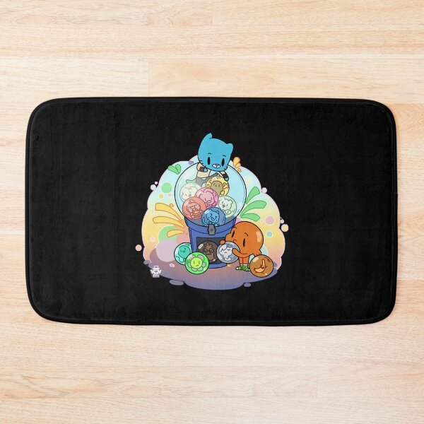 Item preview, Gumball designed and sold by HoneyAlmondAnd.