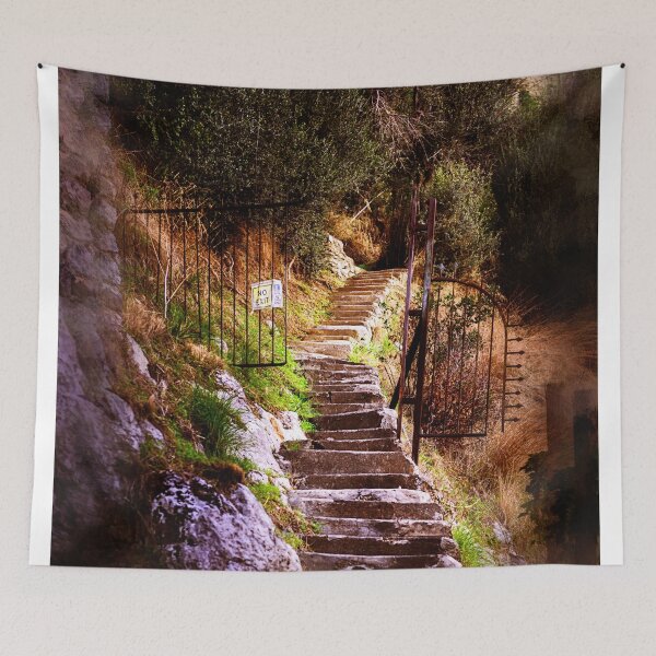 Item preview, Through the Gate designed and sold by KGSPhotoArt.