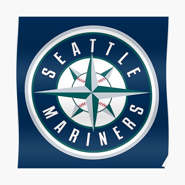 Mariners October Rise T-Shirt Limited, Custom prints store