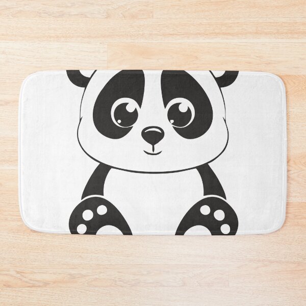 Item preview, Sweet panda designed and sold by ArtisticPen-art.