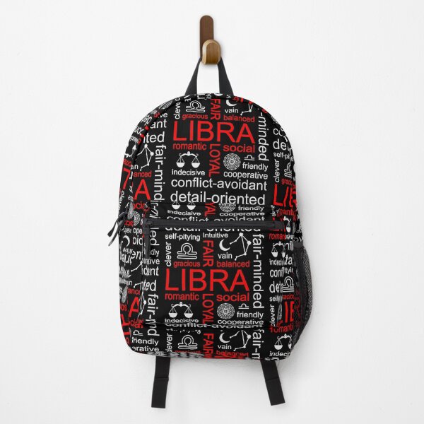 Item preview, Libra Zodiac Sign designed and sold by HandicraftArt.
