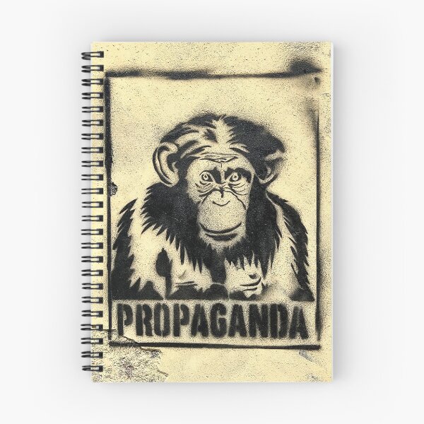 Item preview, Propoganda designed and sold by TimConstable.