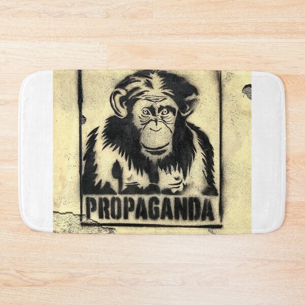 Item preview, Propoganda designed and sold by TimConstable.