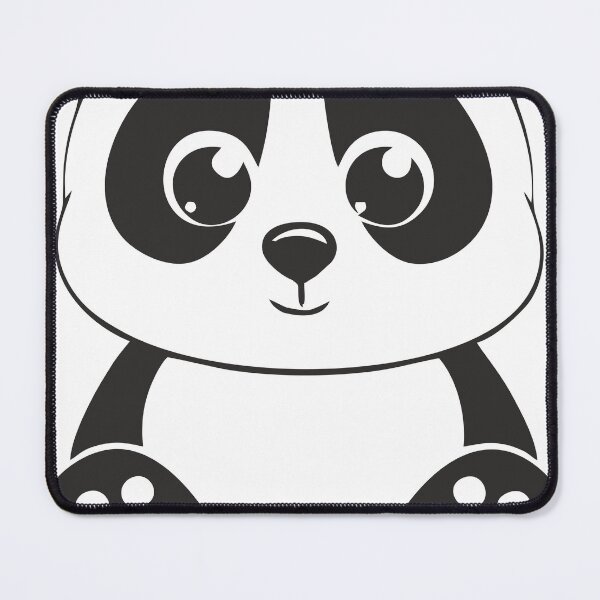 Item preview, Sweet panda designed and sold by ArtisticPen-art.