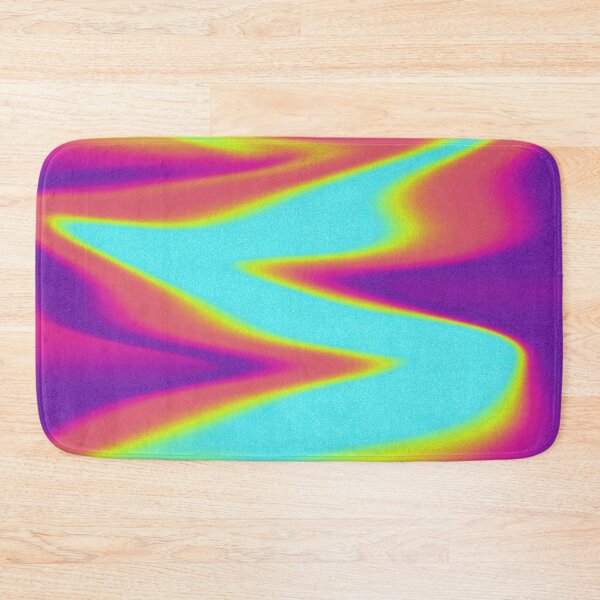 Item preview, Pink, Purple and blue liquid gradeint designed and sold by Pattrenonly.