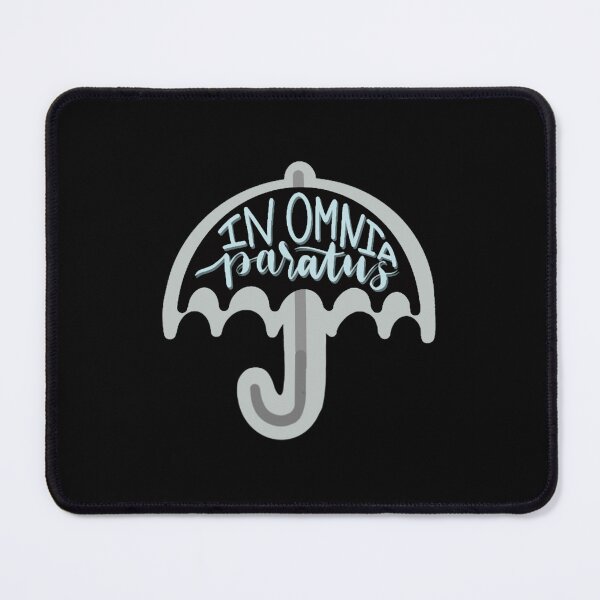 Item preview, In Omnia Paratus designed and sold by NGOKAKI.