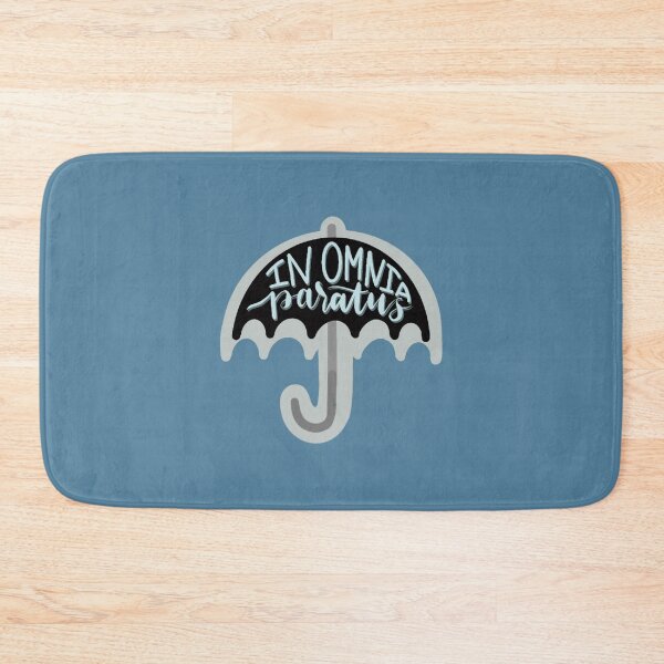 Item preview, In Omnia Paratus designed and sold by NGOKAKI.