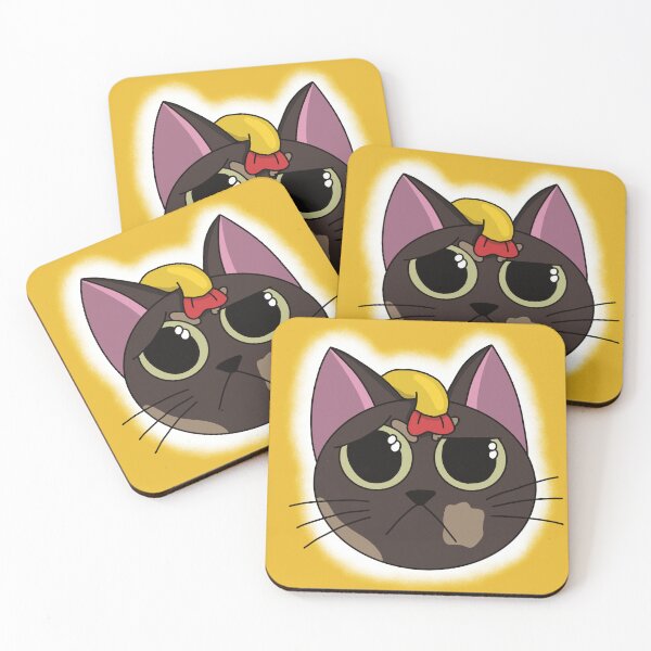 Item preview, Iggy & Sushi designed and sold by sevenbells.