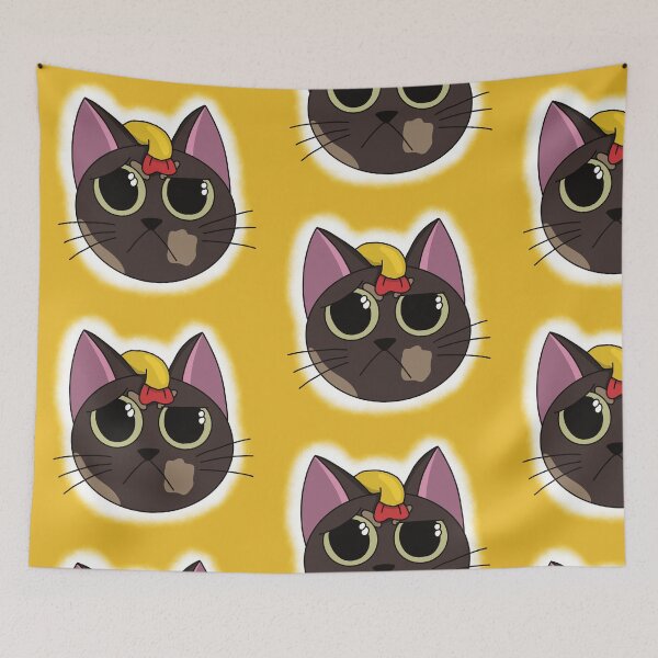Item preview, Iggy & Sushi designed and sold by sevenbells.