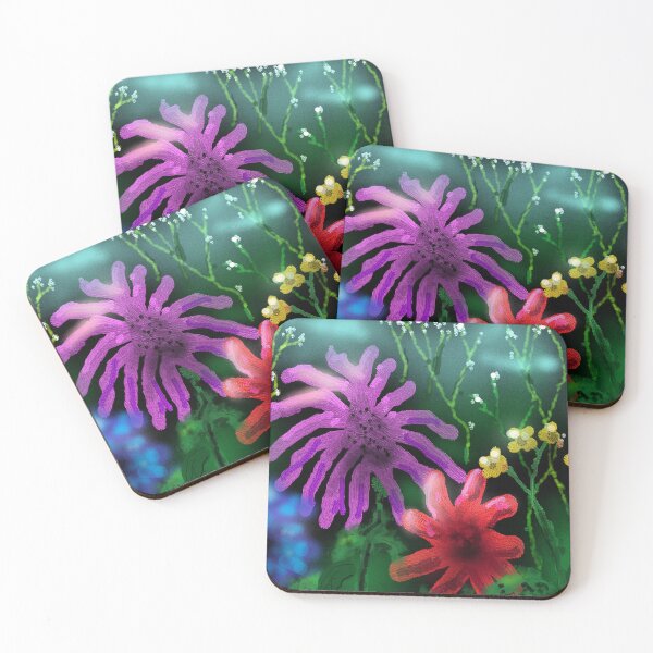 Item preview, Morning Glory designed and sold by Fasteddysworld.