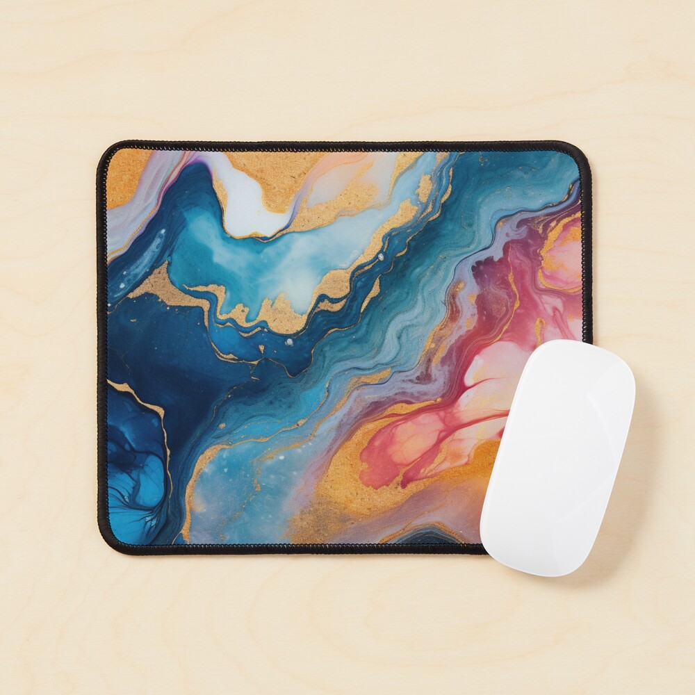 Item preview, Mouse Pad designed and sold by SmileshareShop.