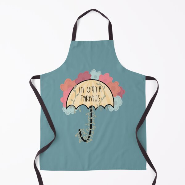 Item preview, In omnia paratus designed and sold by NGOKAKI.