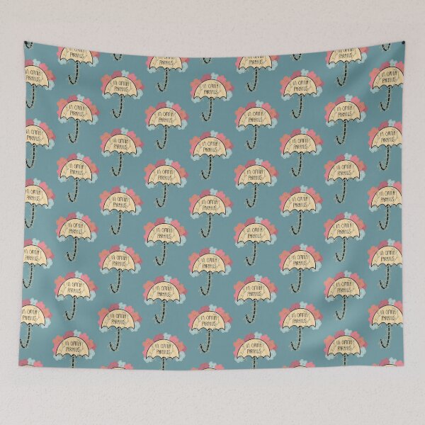 Item preview, In omnia paratus designed and sold by NGOKAKI.