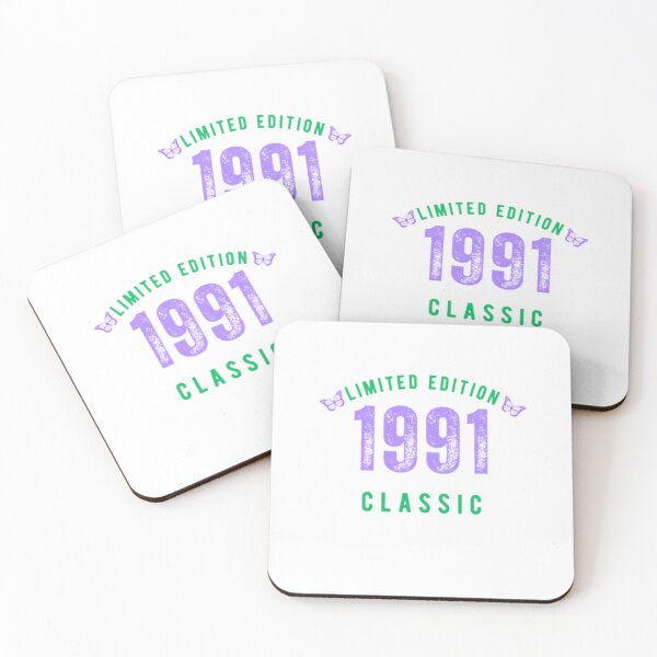 Item preview, Vintage Classic 1991  designed and sold by Becooldesing.