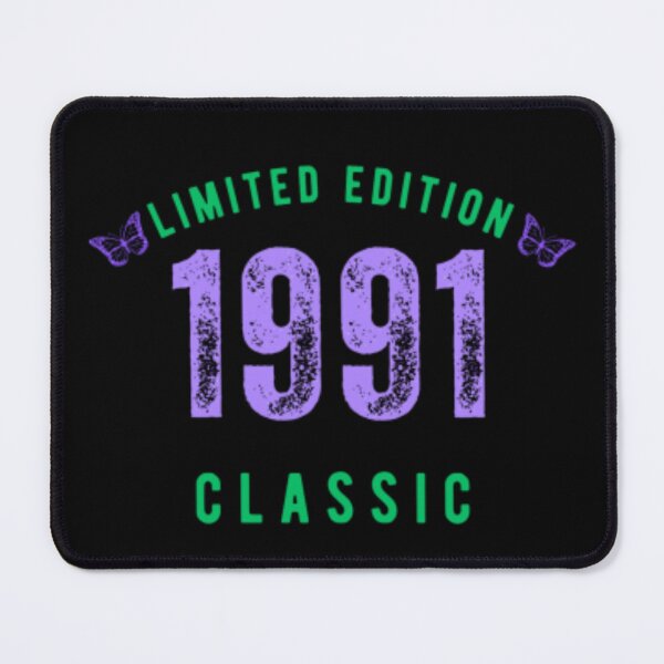 Item preview, Vintage Classic 1991  designed and sold by Becooldesing.