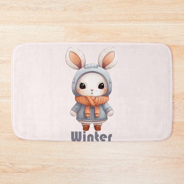 Item preview, Winter designed and sold by Art91design.