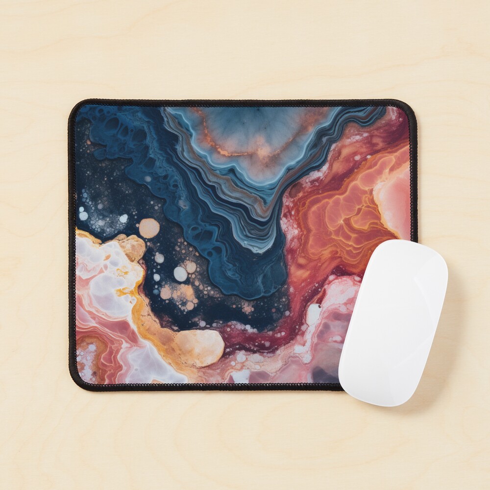 Item preview, Mouse Pad designed and sold by SmileshareShop.