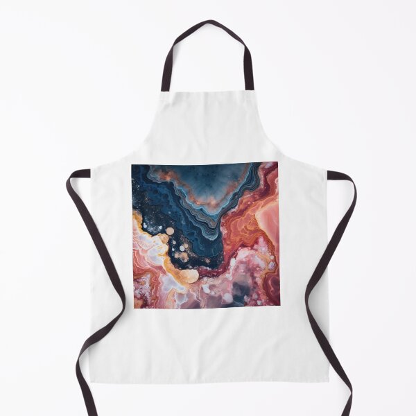 Item preview, Multicolor beautiful marble pattern designed and sold by SmileshareShop.