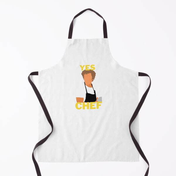 Item preview, Yes, Chef The Original Berf of Chicagoland designed and sold by TeeArtillery.