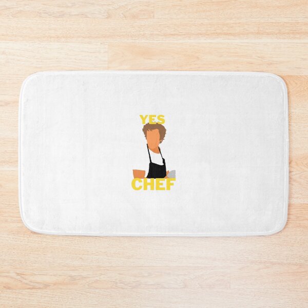 Item preview, Yes, Chef The Original Berf of Chicagoland  designed and sold by TeeArtillery.