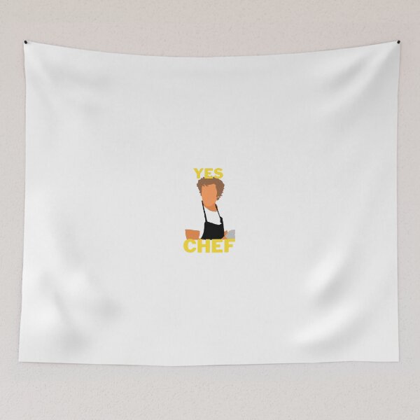 Item preview, Yes, Chef The Original Berf of Chicagoland  designed and sold by TeeArtillery.