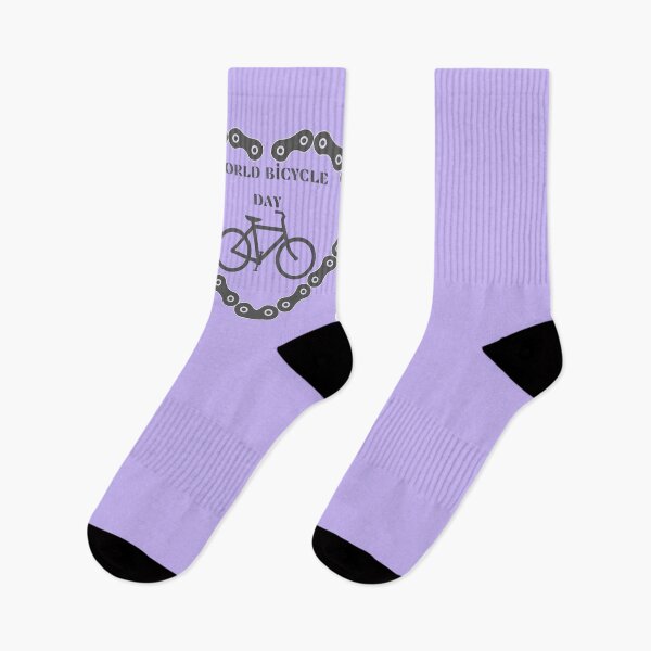 Item preview,  World Bicycle Day designed and sold by GOLDENGARDENART.