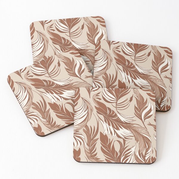 Item preview, Cute Feathers designed and sold by OlivedesignsIN.