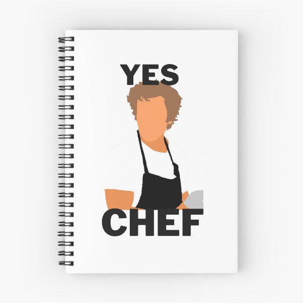 Item preview, Yes, Chef The Original Berf of Chicagoland  designed and sold by TeeArtillery.