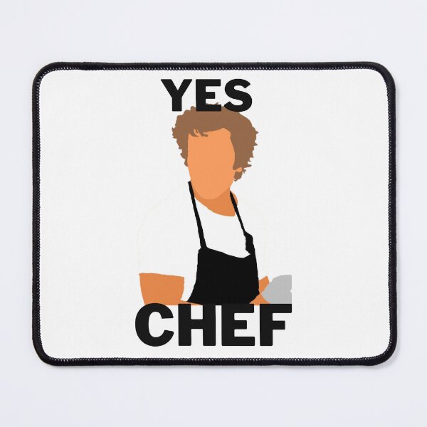 Item preview, Yes, Chef The Original Berf of Chicagoland  designed and sold by TeeArtillery.