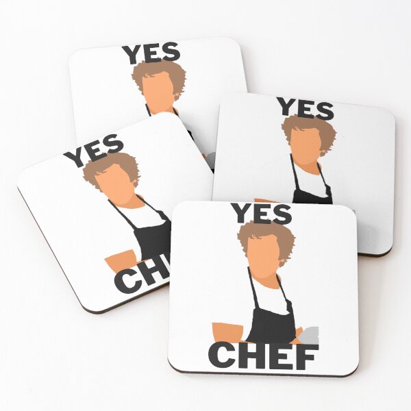 Item preview, Yes, Chef The Original Berf of Chicagoland  designed and sold by TeeArtillery.
