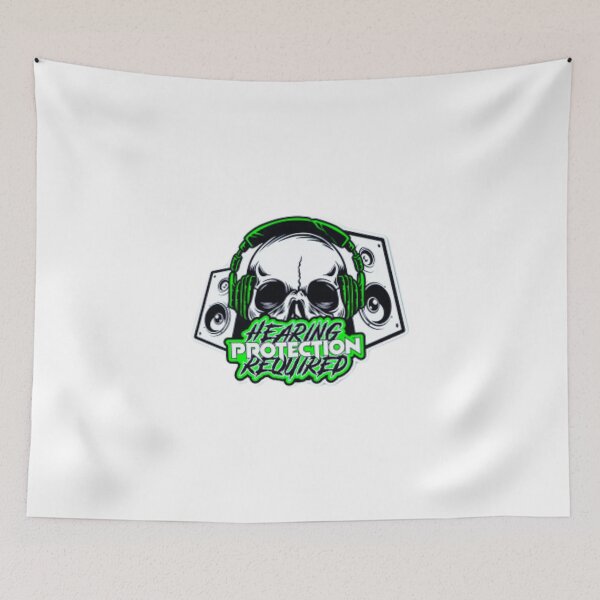 Item preview, Bass Head Trippy Drip designed and sold by Teenflixs.
