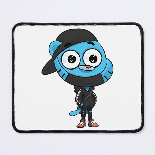 Item preview, gumball designed and sold by HoneyAlmondAnd.