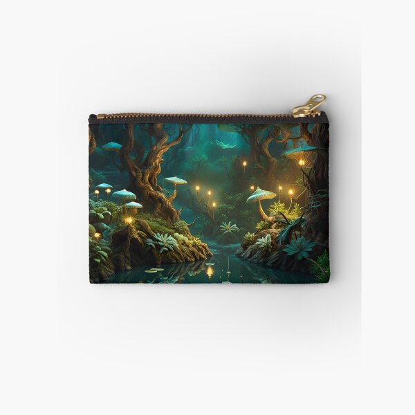 Item preview, Magical Forest  designed and sold by BansheeTales.